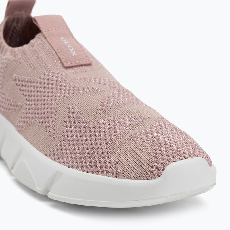 Buty Geox Aril light rose 7