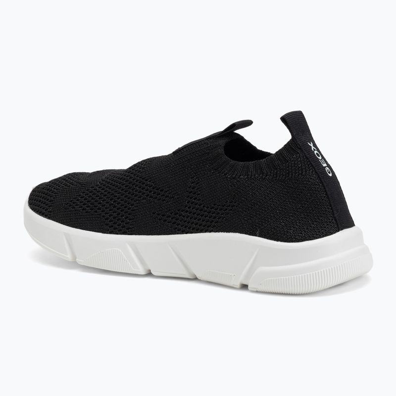 Buty Geox Aril black 3