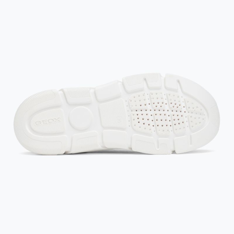 Buty Geox Aril black 4