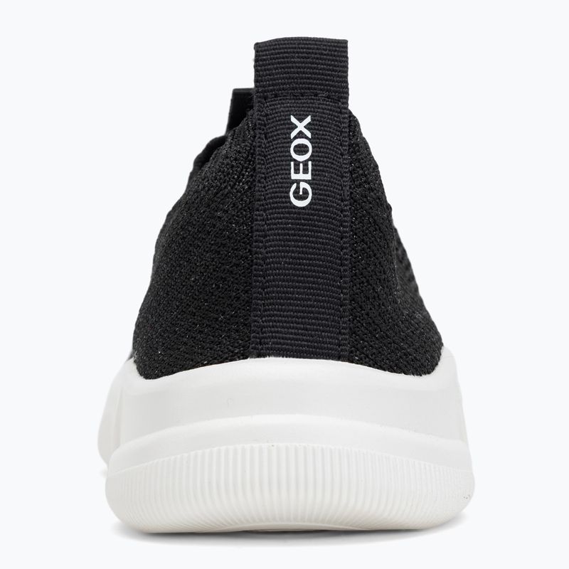 Buty Geox Aril black 6