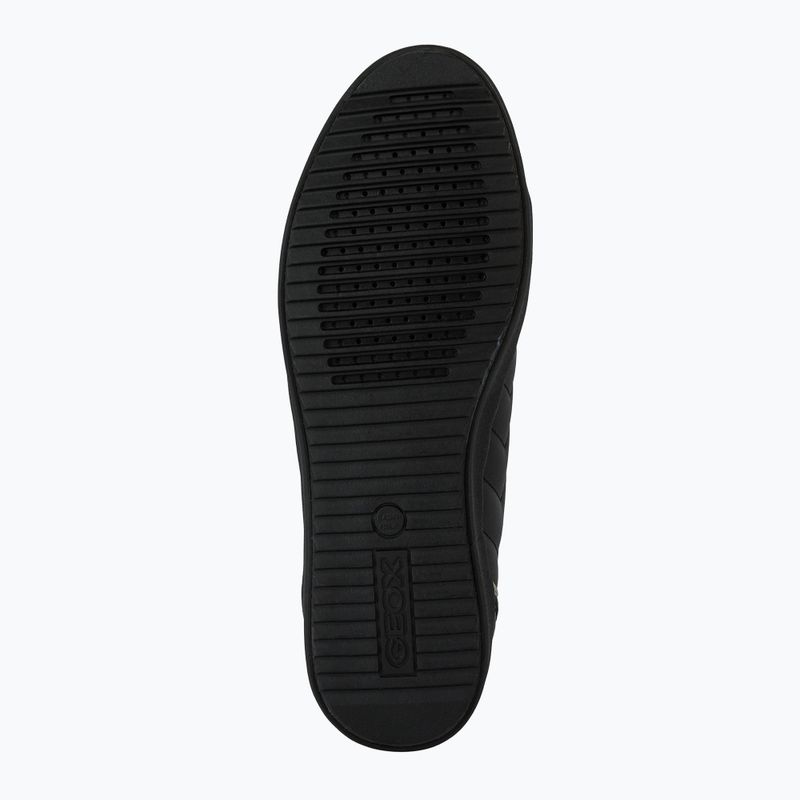 Buty damskie Geox Blomiee black D266 12