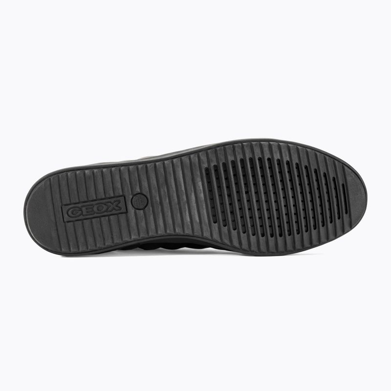 Buty damskie Geox Blomiee black D266 5