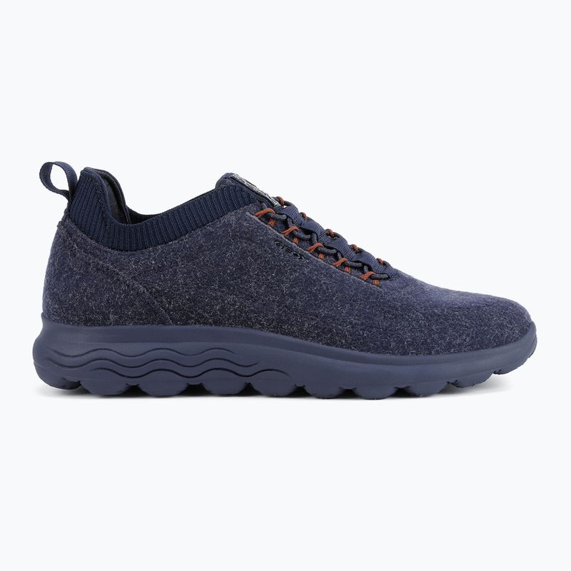 Buty damskie Geox Spherica™ navy 8