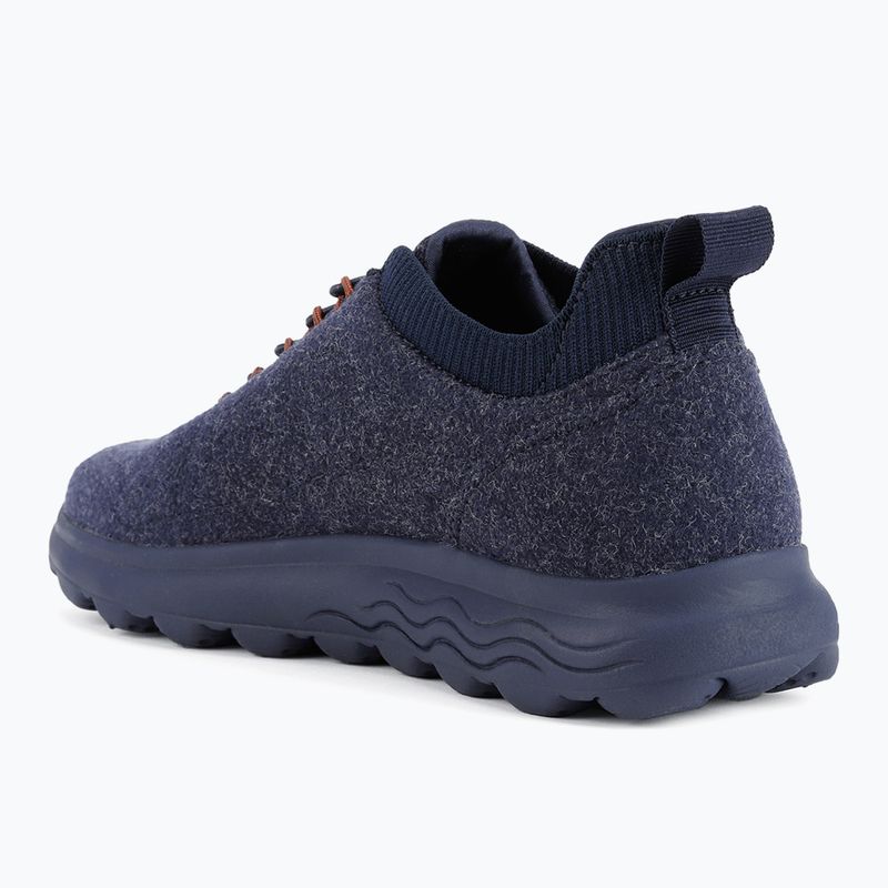 Buty damskie Geox Spherica™ navy 9