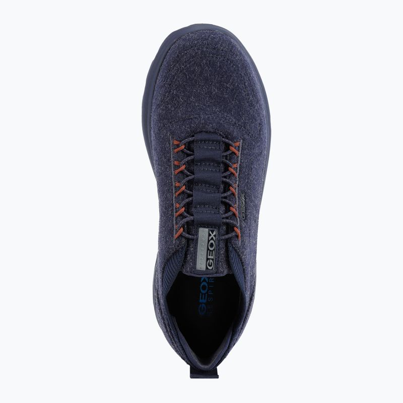 Buty damskie Geox Spherica™ navy 11