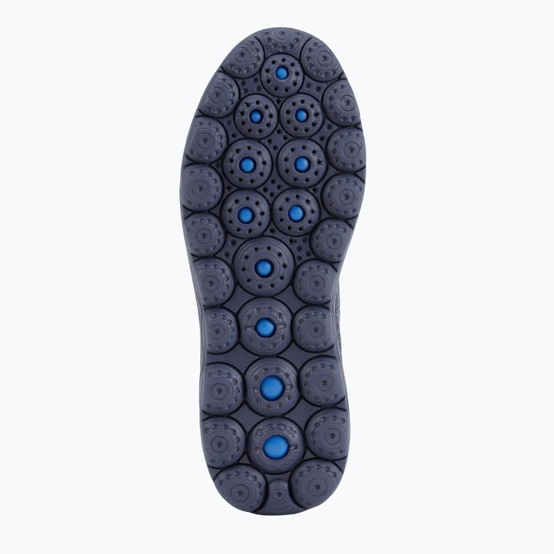 Buty damskie Geox Spherica™ navy 12
