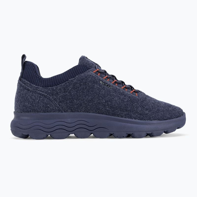 Buty damskie Geox Spherica™ navy 2