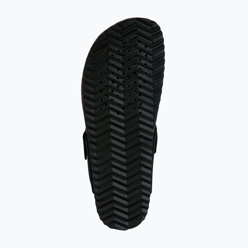 Japonki damskie Geox Brionia black 10