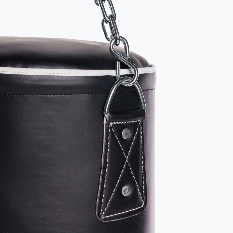 Worek bokserski LEONE 1947 Pro Heavy Bag 20 kg black 2