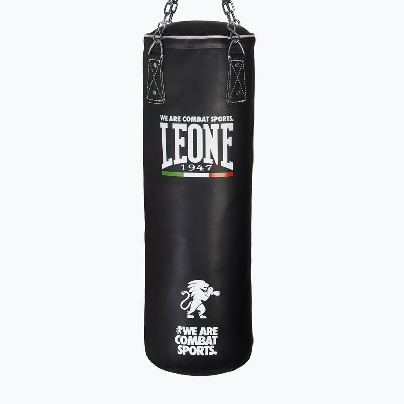 Worek bokserski LEONE 1947 Pro Heavy Bag 20 kg black 4
