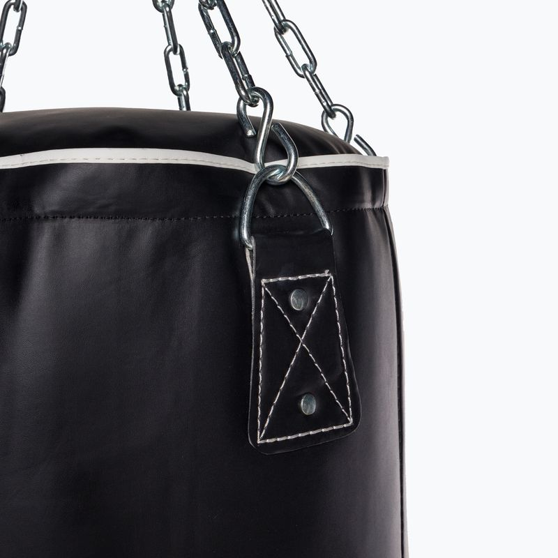 Worek bokserski LEONE 1947 Pro Heavy Bag 40 kg black 2