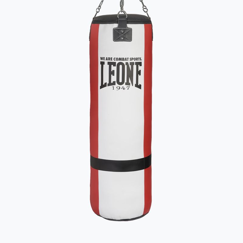 Worek bokserski LEONE 1947 King Size Dna Heavy Bag black