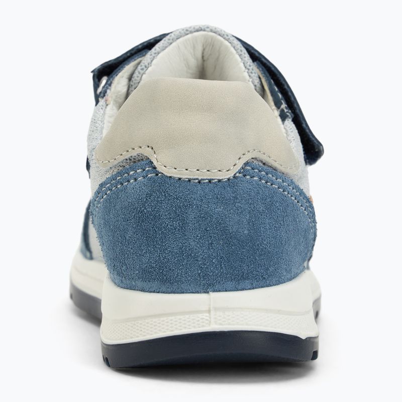 Buty dziecięce Primigi PTI 78586 pearl/jeans 6
