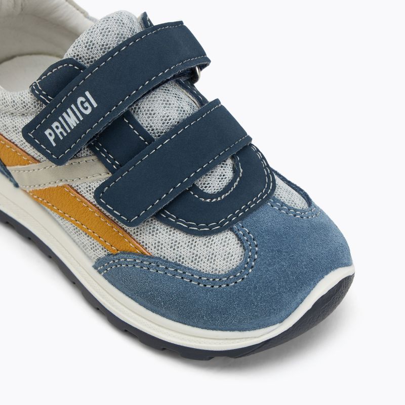 Buty dziecięce Primigi PTI 78586 pearl/jeans 7