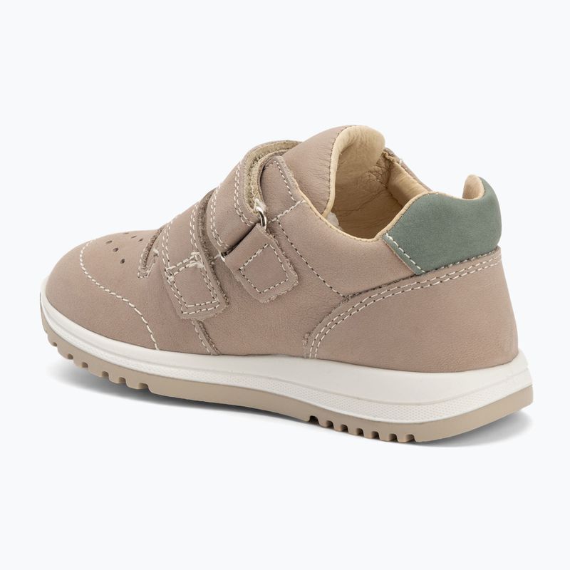 Buty dziecięce Primigi PTI 78587 grey stone 3