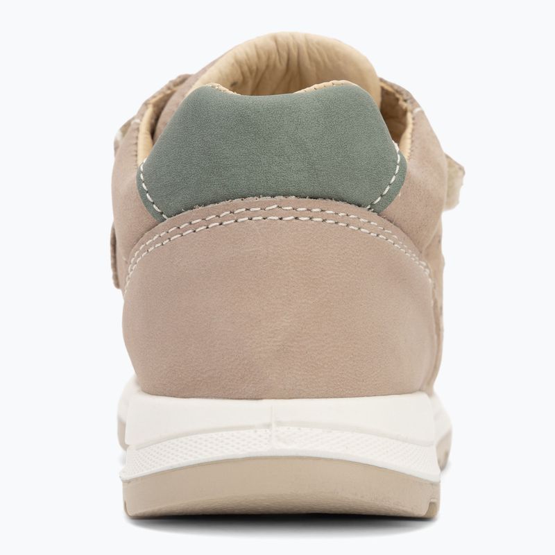 Buty dziecięce Primigi PTI 78587 grey stone 6