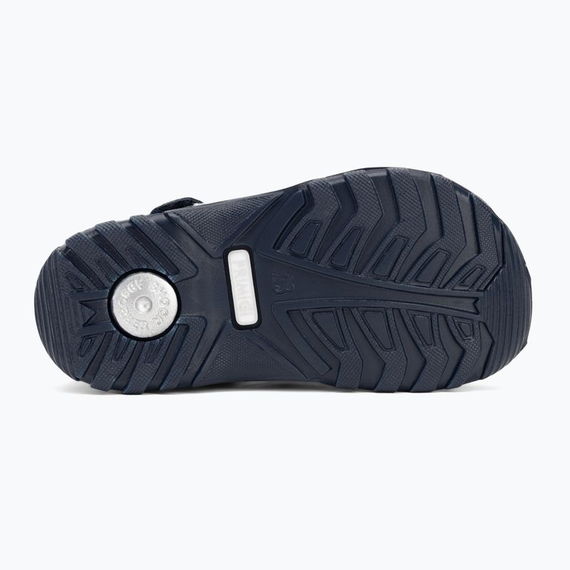 Sandały dziecięce Primigi PGS 78690 blue/bluette 4