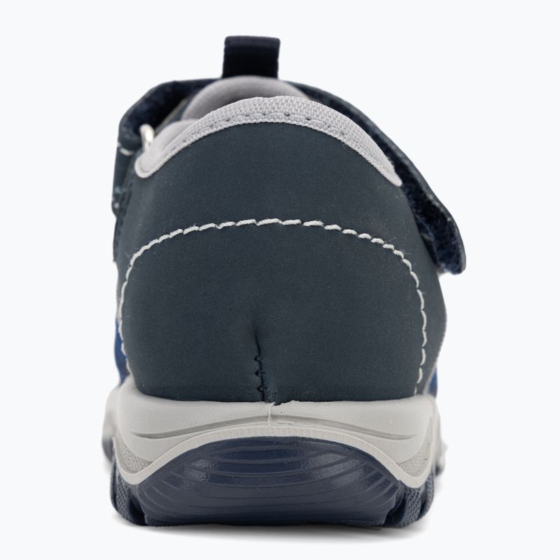 Sandały dziecięce Primigi PGS 78690 blue/bluette 6