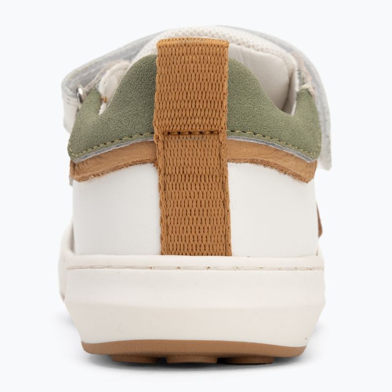 Buty dziecięce Primigi PAF 79011 white/jute 6