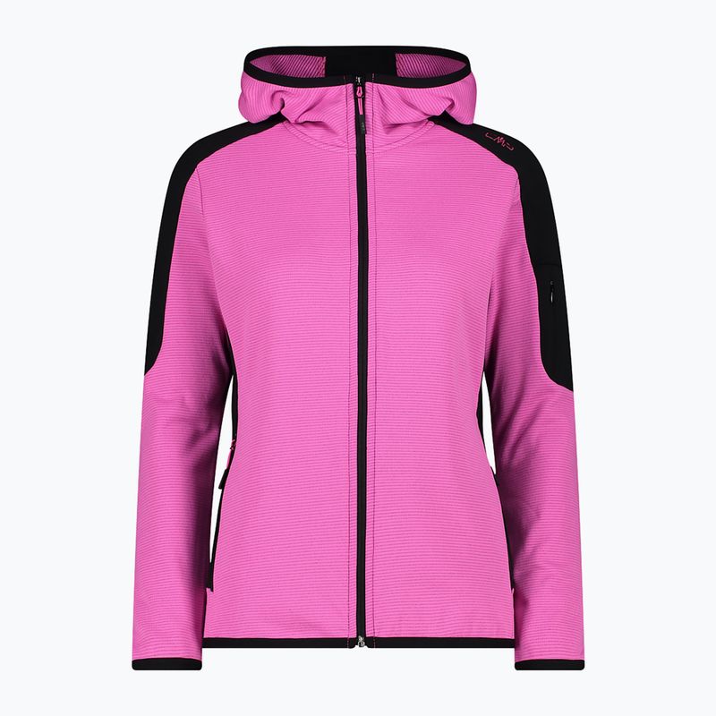 Bluza trekkingowa damska CMP 34G1516 festival