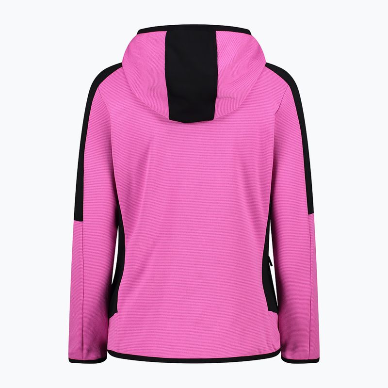 Bluza trekkingowa damska CMP 34G1516 festival 2