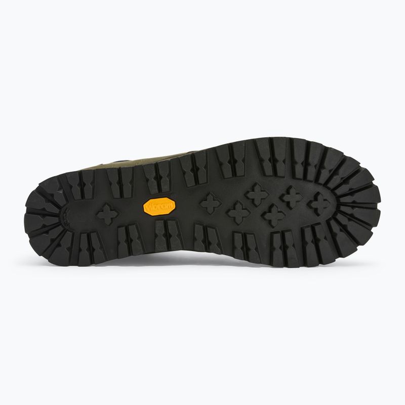 Buty męskie CMP Dorado Lifestyle Wp olive/jaffa 4