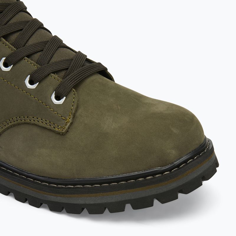 Buty męskie CMP Dorado Lifestyle Wp olive/jaffa 7