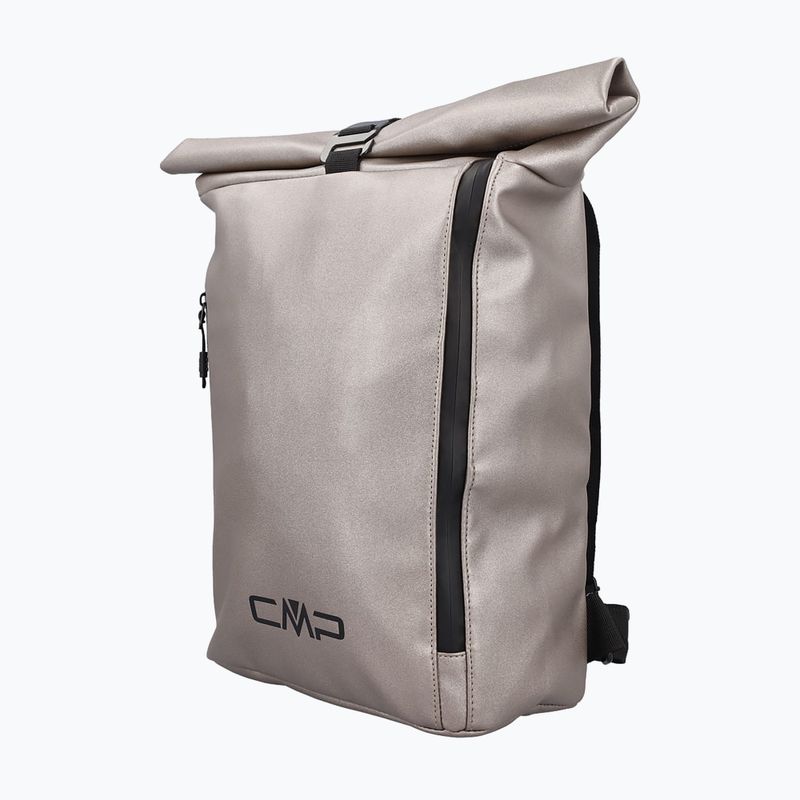 Plecak miejski CMP Yures 10 l cipria 3