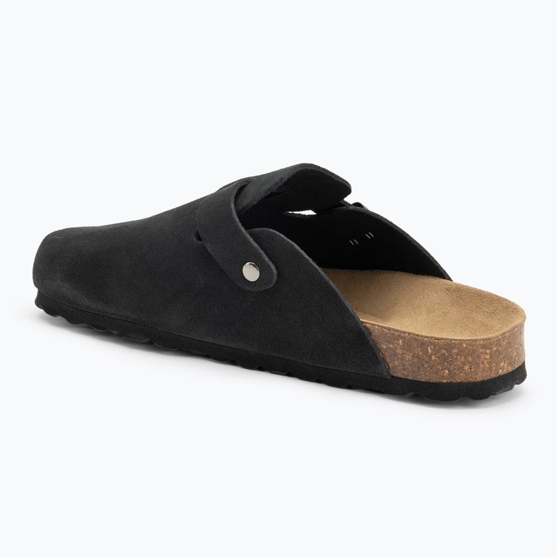 Klapki damskie CMP Navarro nero 3