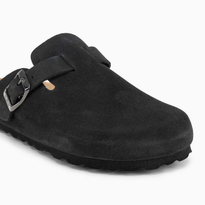 Klapki damskie CMP Navarro nero 7