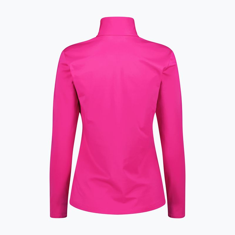 Bluza damska CMP 30L1086 festival 2