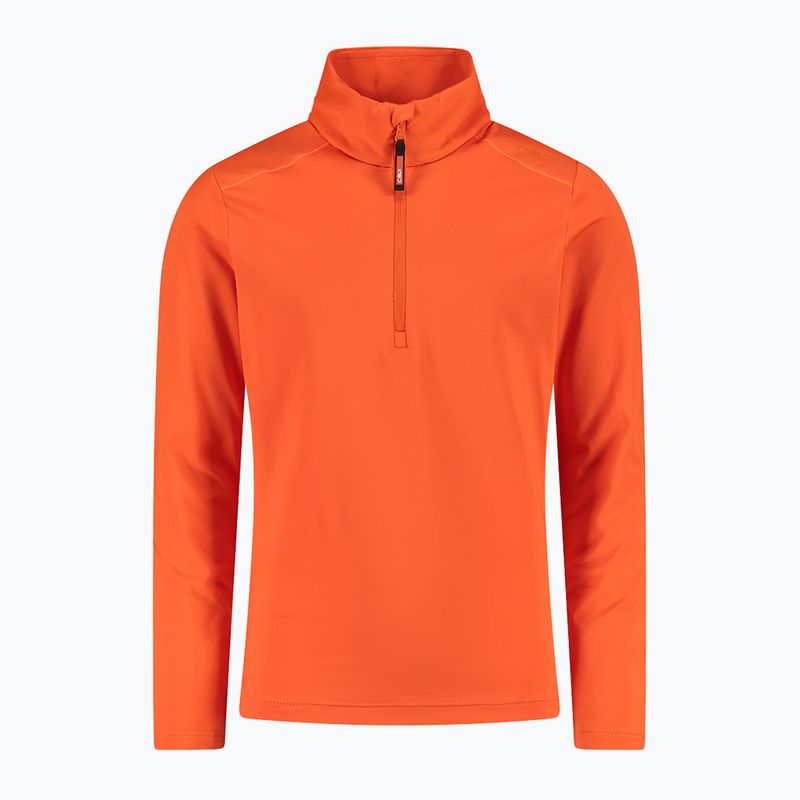 Bluza dziecięca CMP 30L1114 arancio