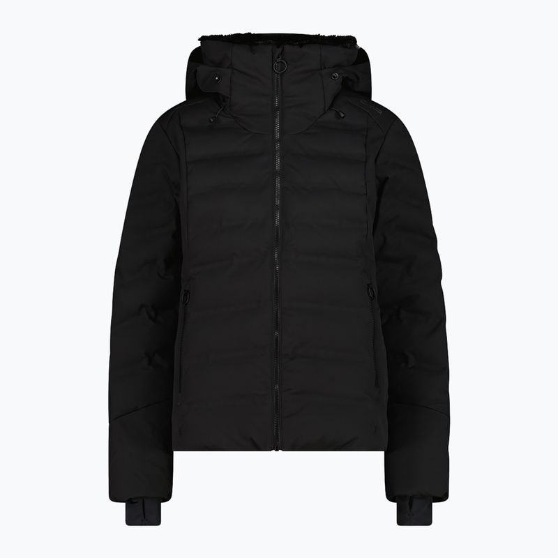 Kurtka narciarska damska CMP 34W4006 nero