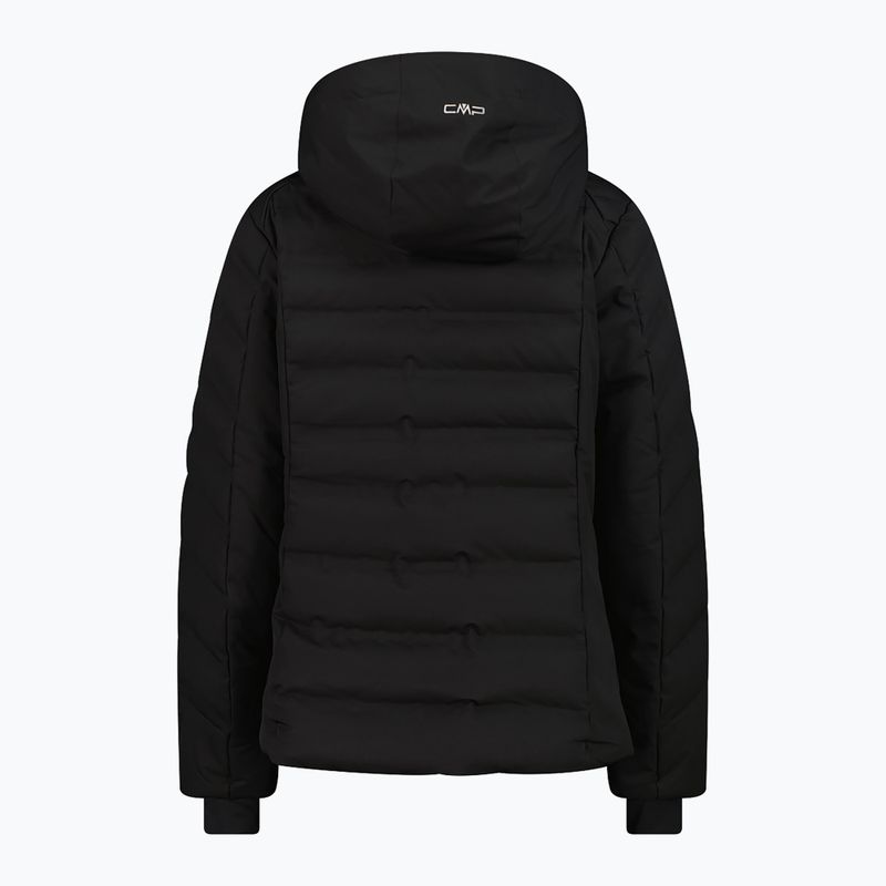 Kurtka narciarska damska CMP 34W4006 nero 2