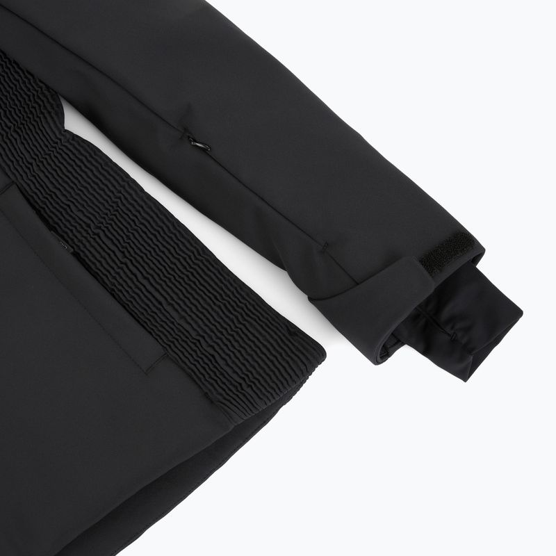 Kurtka narciarska damska CMP 34W4546 nero 5