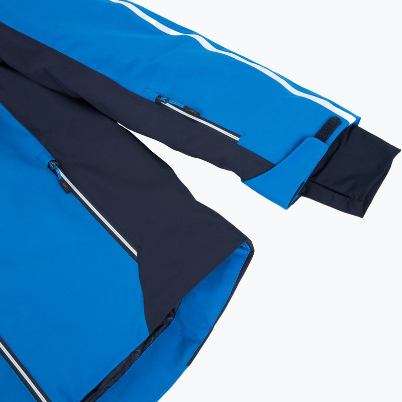 Kurtka narciarska męska CMP 34W4687 zaffiro 4