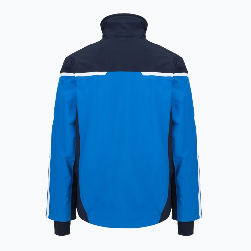 Kurtka narciarska męska CMP 34W4687 zaffiro 8