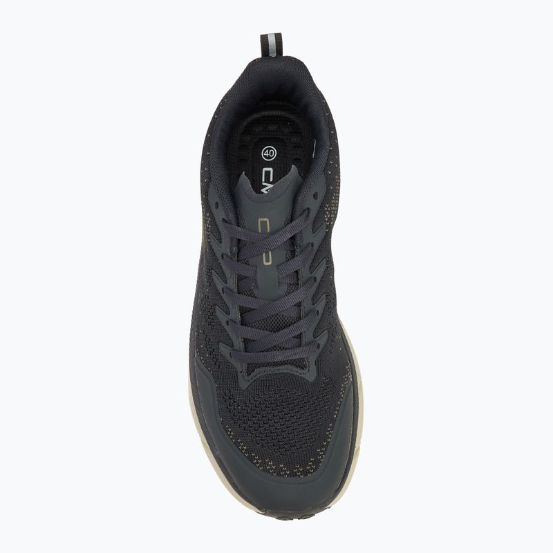 Buty damskie CMP Rahmsy Multifunctional piombo/sage 5