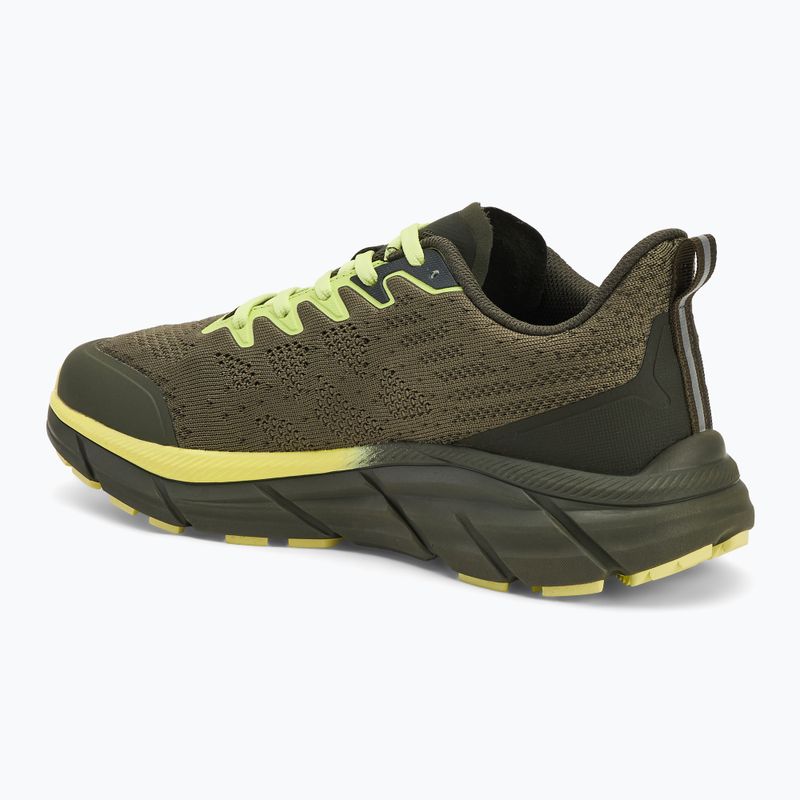 Buty damskie CMP Rahmsy Multifunctional sage/apple 2
