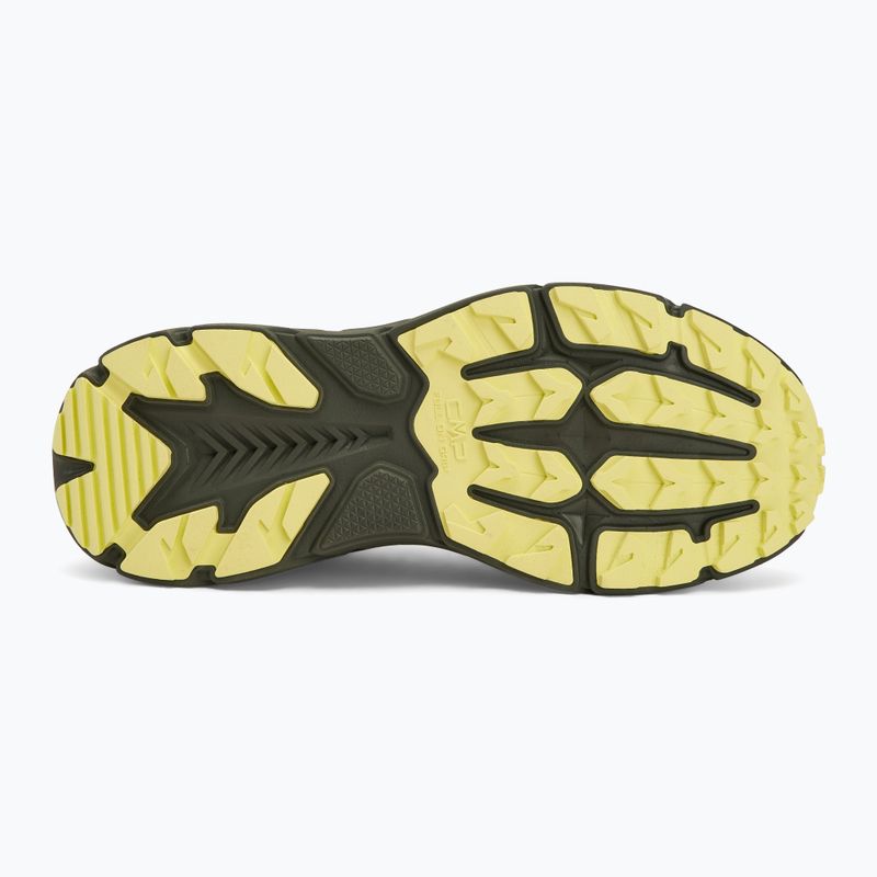 Buty damskie CMP Rahmsy Multifunctional sage/apple 3