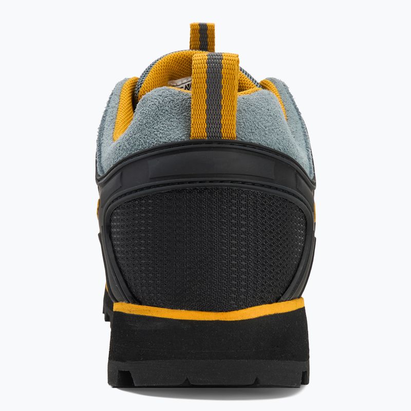 Buty trekkingowe męskie  CMP Moon Low Wp perla/oro 6