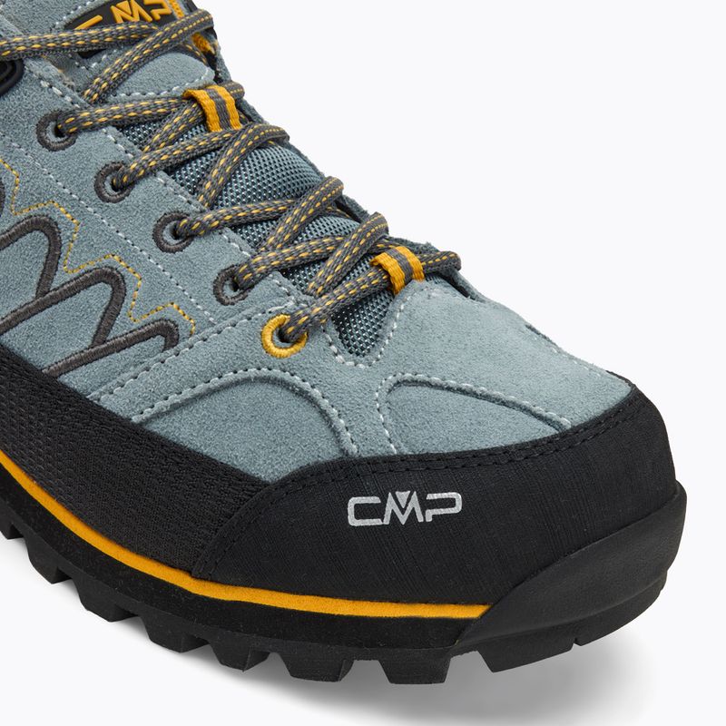 Buty trekkingowe męskie  CMP Moon Low Wp perla/oro 7