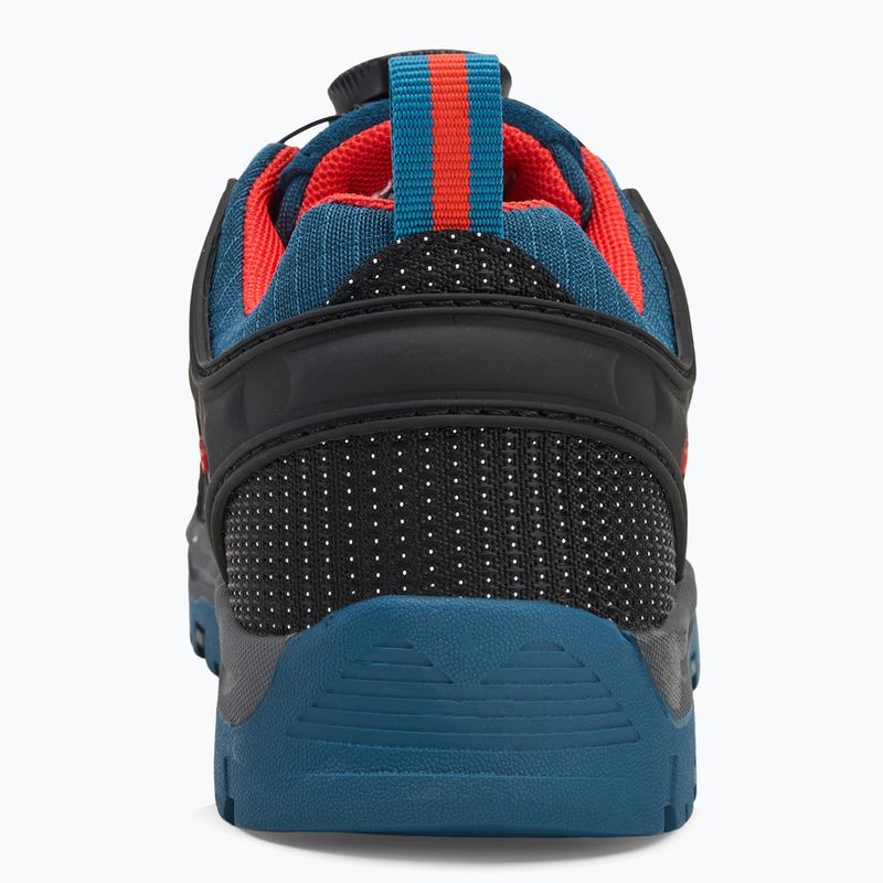 Buty trekkingowe dziecięce CMP Kiruna Fitgo pacific 6