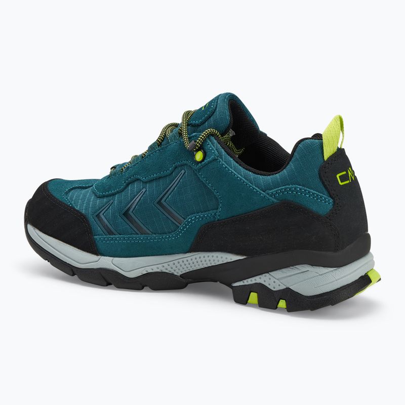 Buty trekkingowe męskie CMP Melnick Low agave/alpine 3