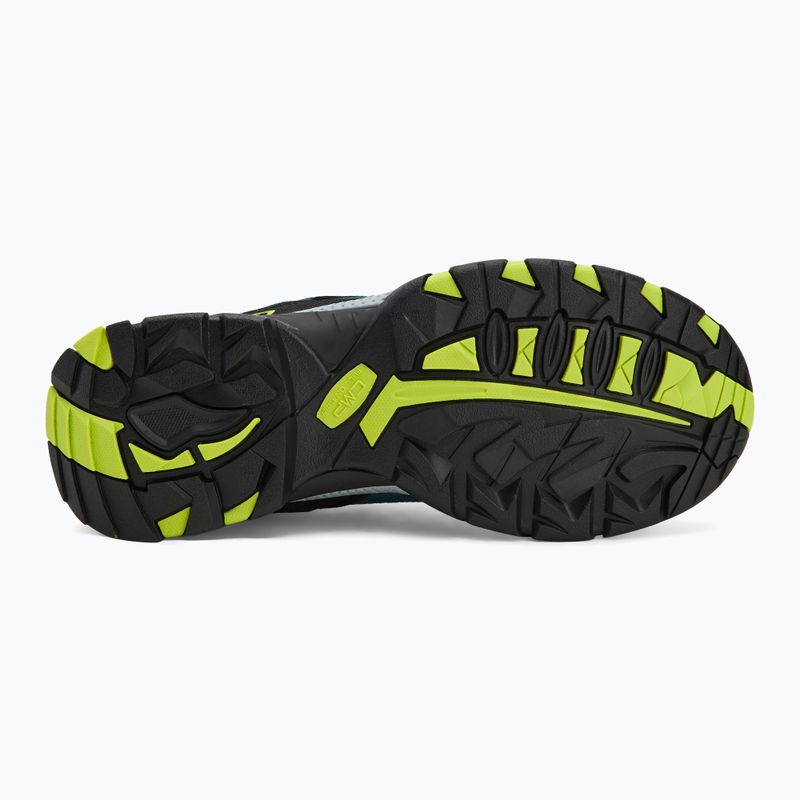 Buty trekkingowe męskie CMP Melnick Low agave/alpine 4