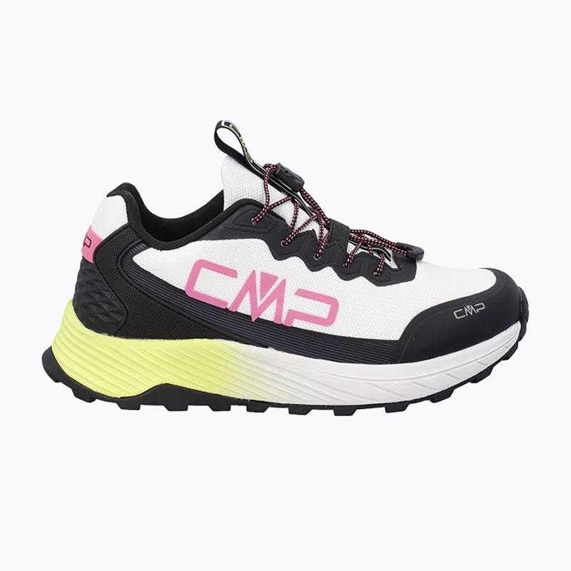 Buty damskie CMP Phelyx Multisport bianco/bubblegum 8