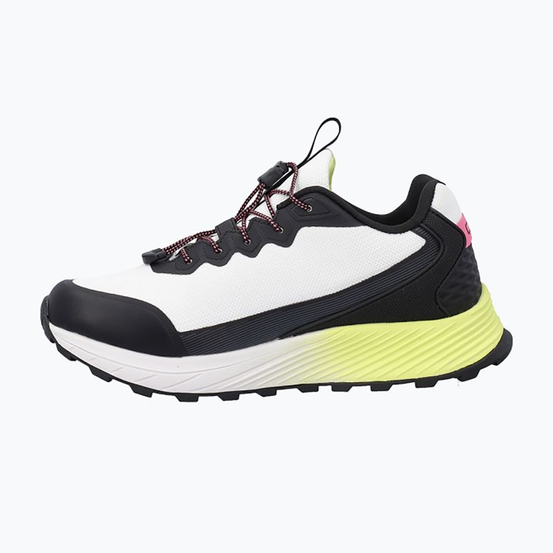 Buty damskie CMP Phelyx Multisport bianco/bubblegum 9