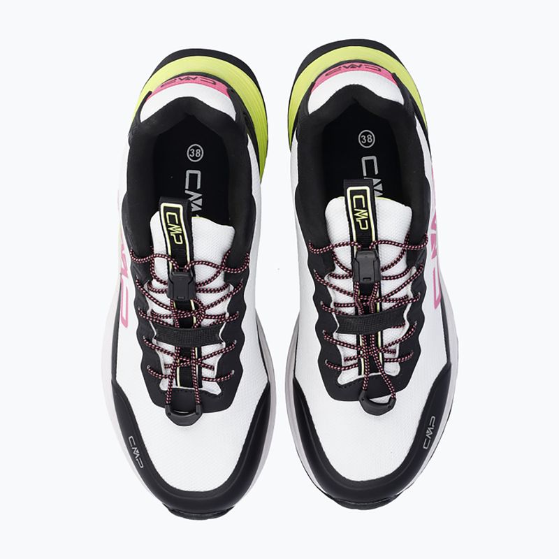 Buty damskie CMP Phelyx Multisport bianco/bubblegum 10