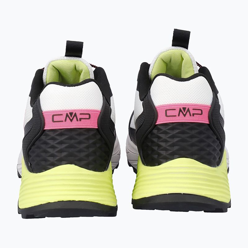 Buty damskie CMP Phelyx Multisport bianco/bubblegum 11