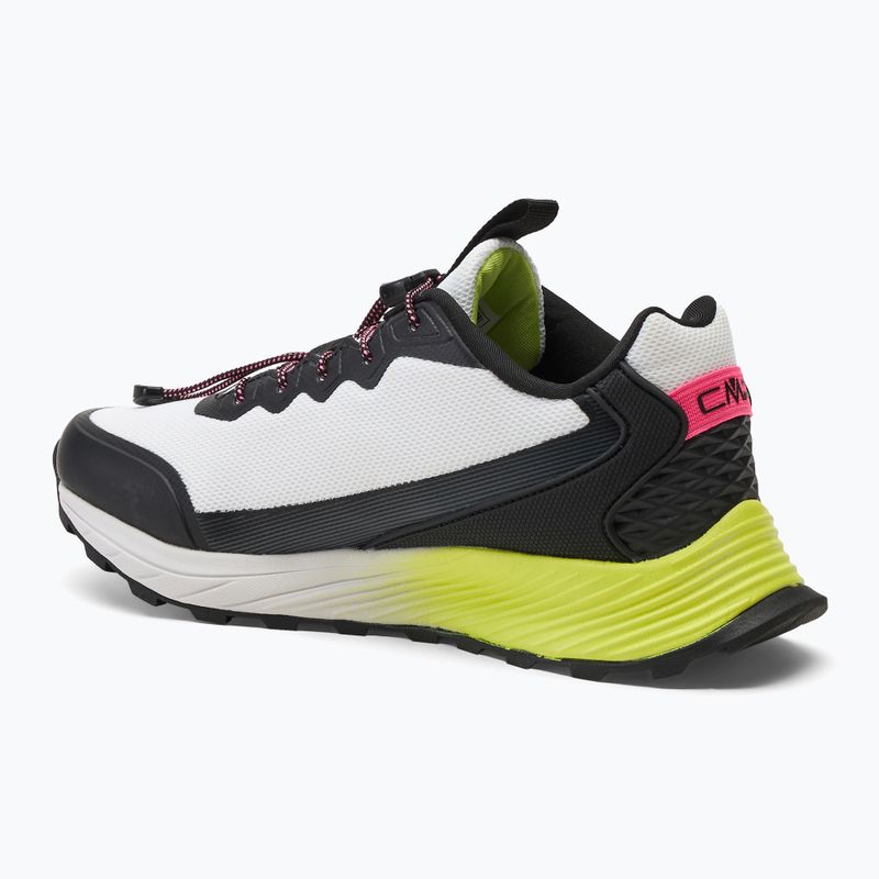 Buty damskie CMP Phelyx Multisport bianco/bubblegum 3